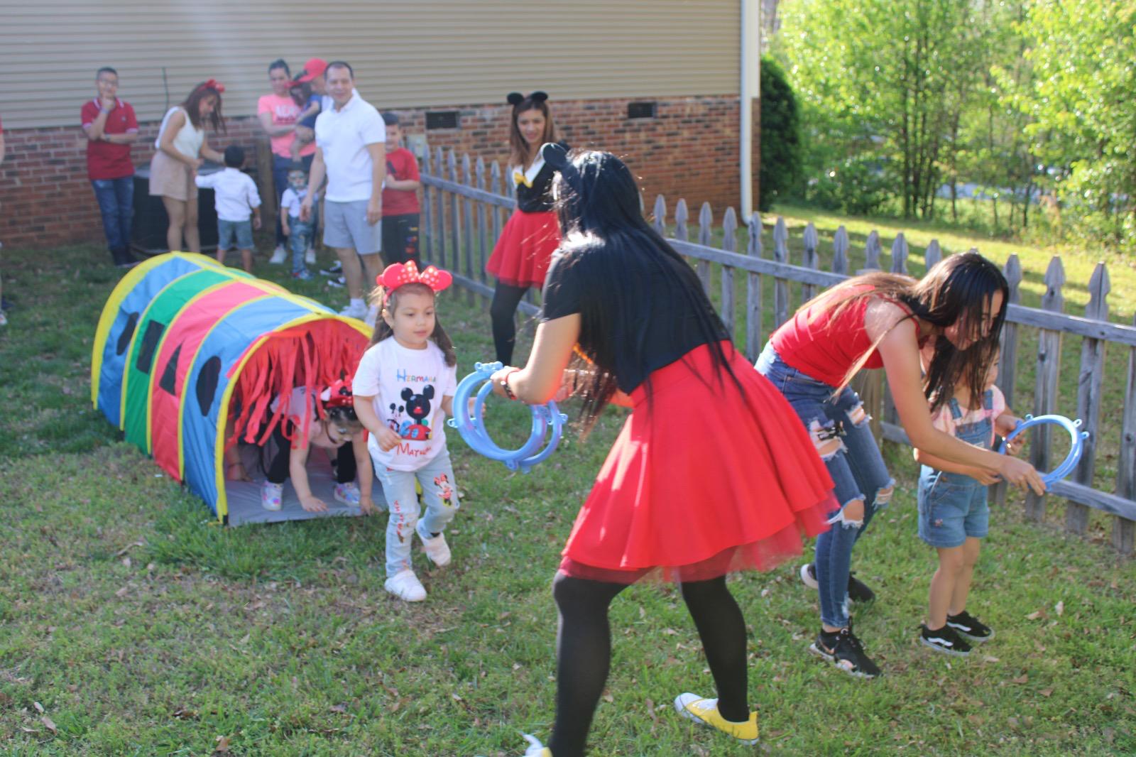 Show Infantil 3
